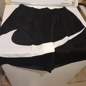 Nike dri fit basketball shorts